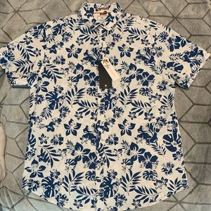 D&F Button Down Shirt